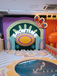 -孩子王童乐园(马群店)