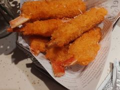 -夏日玛莉西餐厅(耒阳龙腾店)