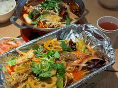 -每味每客·重庆麻辣烫(国泰店)