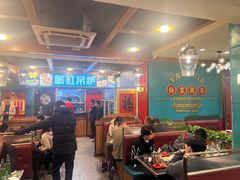 -杨家崴子碳缸烧烤(东三马路店)