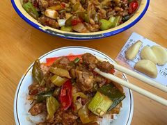 -佬缸炮江湖川菜(玉林店)