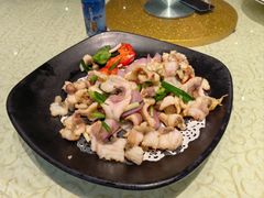 -禄源公·老莞诚饭店