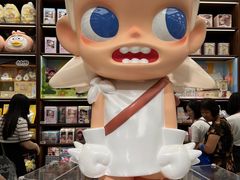 -泡泡玛特POPMART(天环购物中心店)