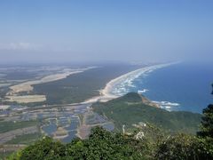 -海南铜鼓岭景区