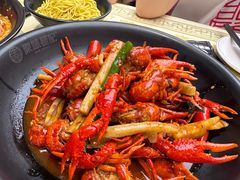 -聚味瞿记·龙虾堂(坡子街店)