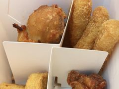 -汉堡王(财富广场店)