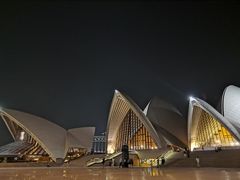 -悉尼歌剧院