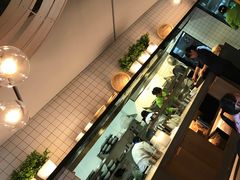-东园小馆(香颂店)