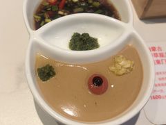 -东门口·新式老北京火锅(河西龙湖天街店)