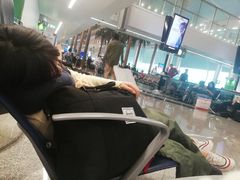 -慕尼黑国际机场