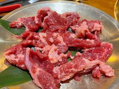 -蒲葵传统炭火烤肉(白石龙店)
