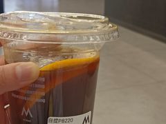-M Stand(西安大悦城店)