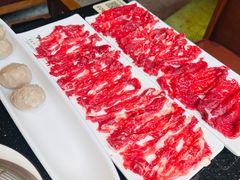 -牛事制造局牛肉火锅(莲岳路店)