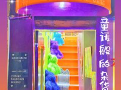 -TOPVTG奢侈品回收站(陕西南路店)