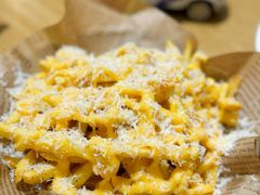 巴拿马薯条-HELLO 27 意面·沙拉·帕尼尼