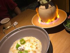-吃饭皇帝大土家民族菜(正大广场店)