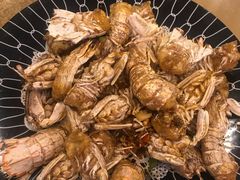 -北塘海鲜·天津菜(大光明桥旗舰店)