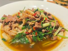 -桂满陇·杭州饭店(清河万象店)