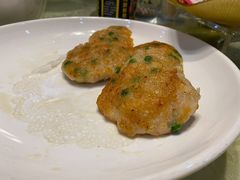 虾饼-群乐饭店(滨安路店)