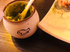 -鹏祖料理