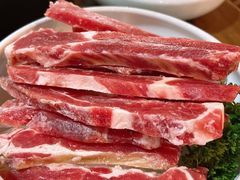 -九田家黑牛烤肉料理(冠云路店)