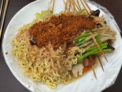 -郭记小街麻辣烫(南小街总店)