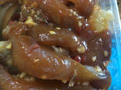 -鲍氏金勺子(恒大店)