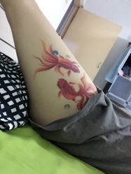 洪铭刺青工作室-洪铭刺青工作室