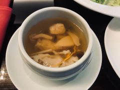 -杭州和达希尔顿逸林酒店·和园中餐厅-杭帮菜名店