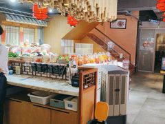-老屋印象川菜(马园路店)