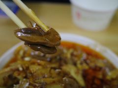 -双宝红油牛系列