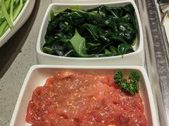 -海底捞火锅(塘厦天虹店)