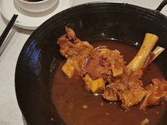 -北大荒人•新东北菜(青岛银座店)
