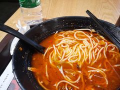 -粉探营螺蛳粉(长宁龙之梦店)