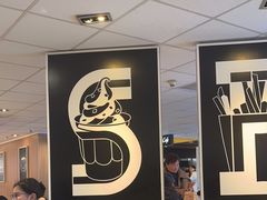 -麦当劳(平和堂店)