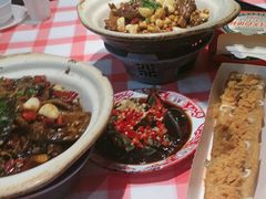 -辣小鲜·南昌大排档(船山路店)