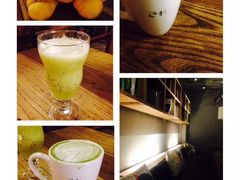 -24H COLOR咖啡厅(惠州金山湖店)