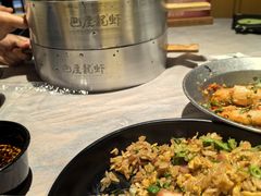 -巴厘龙虾·榜首油焖大虾(音乐学院·沿江酒馆店)
