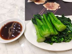 -何洪记（1946）粥面专家(希慎广场店)