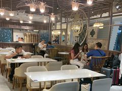 -惠如樓(白云机场T2国际出发店)