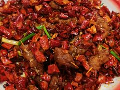 -付掌柜在成都·热炒砂锅集(金禾店)