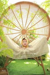 -Baby Pastel 自然光儿童摄影(CBD店)