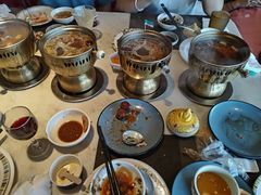 -喜庭海鲜自助(来福士店)