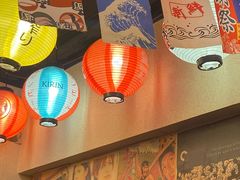 大堂-桃太郎创作料理(大坪店)