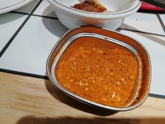 -留香铁板烤肉(解放西路旗舰店)