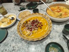 -聚丰园•湖鲜餐厅(阿红私房菜梅石路店)