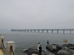 -黑石礁公园
