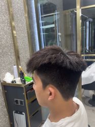 -苏奇发型·烫发染发