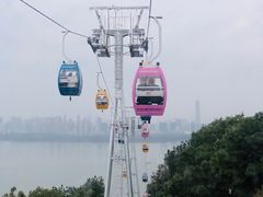 -东湖磨山景区