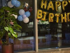 -桃花源中餐厅(金茂豪华精选酒店)